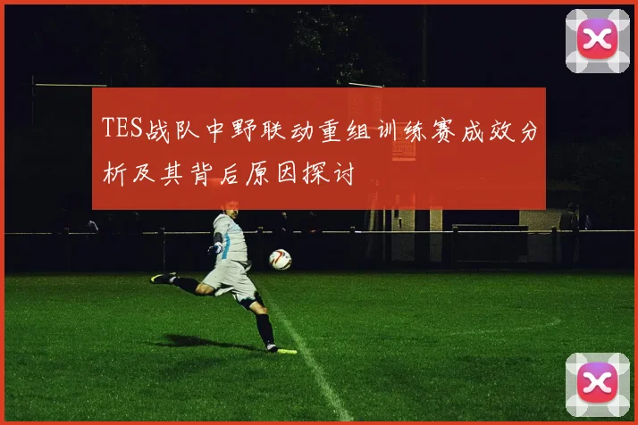 TES战队中野联动重组训练赛成效分析及其背后原因探讨