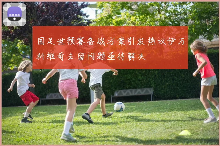 国足世预赛备战方案引发热议伊万科维奇去留问题亟待解决